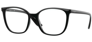 Vogue VO 5356 women Black Geometric Eyeglasses
