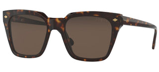 Vogue VO 5380S men Havana Geometric Sunglasses