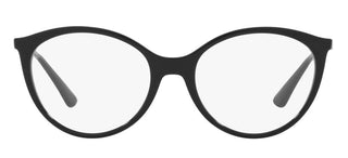 Vogue VO 5387 women Black Oval Eyeglasses