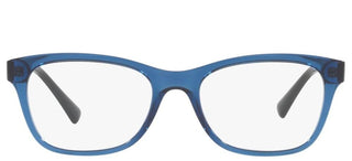 Vogue VO 5424B women Blue Geometric Eyeglasses