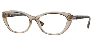 Vogue VO 5425B women Brown Cat Eye Eyeglasses