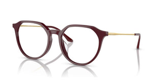 Vogue VO 5430D women Red Round Eyeglasses