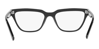 Vogue VO 5443 HAILEY BIEBER X VOGUE EYEWEAR women Black Geometric Eyeglasses