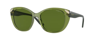 Vogue VO 5457S women 0 Geometric Sunglasses