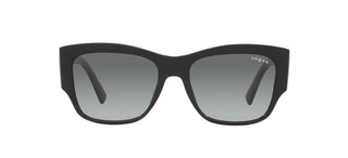 Vogue VO 5462S women Black Geometric Sunglasses