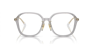 Vogue VO 5467D women Grey Squared Eyeglasses