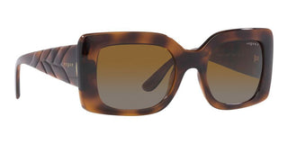Vogue VO 5481S women Havana Geometric Sunglasses