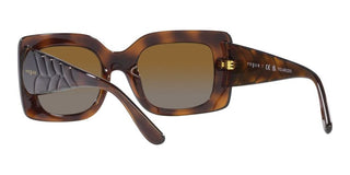Vogue VO 5481S women Havana Geometric Sunglasses