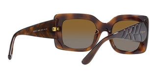 Vogue VO 5481S women Havana Geometric Sunglasses