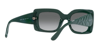Vogue VO 5481S women Green Geometric Sunglasses