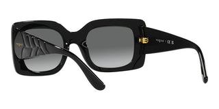 Vogue VO 5481S women Black Geometric Sunglasses