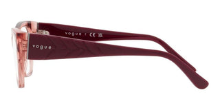 Vogue VO 5483 women Pink Butterfly Eyeglasses
