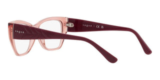 Vogue VO 5483 women Pink Butterfly Eyeglasses