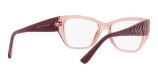Vogue VO 5483 women Pink Butterfly Eyeglasses