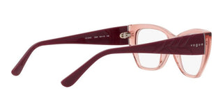 Vogue VO 5483 women Pink Butterfly Eyeglasses