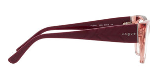 Vogue VO 5483 women Pink Butterfly Eyeglasses