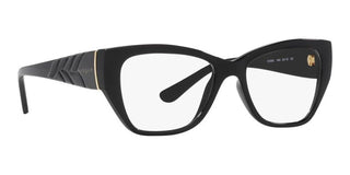 Vogue VO 5483 women Black Butterfly Eyeglasses