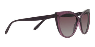 Vogue VO 5484S women Violet Cat Eye Sunglasses