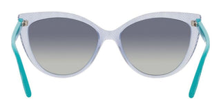 Vogue VO 5484S women Violet Cat Eye Sunglasses