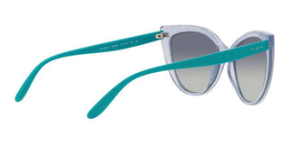 Vogue VO 5484S women Violet Cat Eye Sunglasses