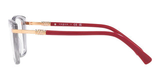 Vogue VO 5487B women Grey Butterfly Eyeglasses