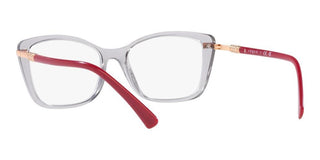 Vogue VO 5487B women Grey Butterfly Eyeglasses