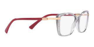 Vogue VO 5487B women Grey Butterfly Eyeglasses