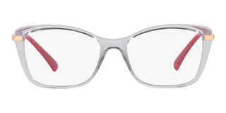 Vogue VO 5487B women Grey Butterfly Eyeglasses