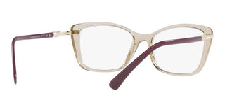 Vogue VO 5487B women Brown Butterfly Eyeglasses