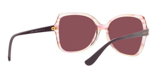 Vogue VO 5488S women Violet Butterfly Sunglasses