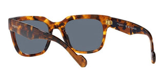 Vogue VO 5490S men Brown Squared Sunglasses