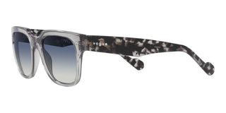 Vogue VO 5490S men Grey Squared Sunglasses