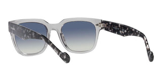 Vogue VO 5490S men Grey Squared Sunglasses