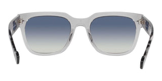Vogue VO 5490S men Grey Squared Sunglasses