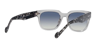 Vogue VO 5490S men Grey Squared Sunglasses