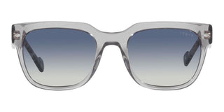 Vogue VO 5490S men Grey Squared Sunglasses
