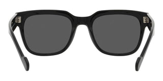 Vogue VO 5490S men Black Squared Sunglasses