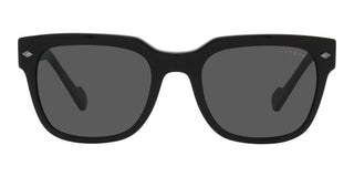 Vogue VO 5490S men Black Squared Sunglasses