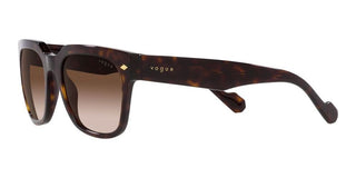 Vogue VO 5490S men Havana Squared Sunglasses