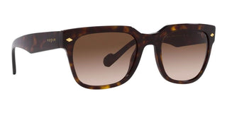 Vogue VO 5490S men Havana Squared Sunglasses