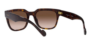 Vogue VO 5490S men Havana Squared Sunglasses