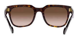 Vogue VO 5490S men Havana Squared Sunglasses