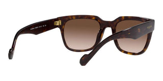 Vogue VO 5490S men Havana Squared Sunglasses