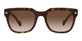 Vogue VO 5490S men Havana Squared Sunglasses