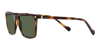 Vogue VO 5493S men Havana Squared Sunglasses