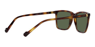 Vogue VO 5493S men Havana Squared Sunglasses