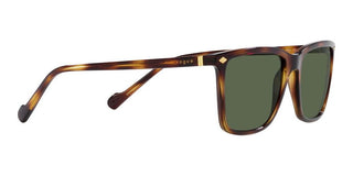 Vogue VO 5493S men Havana Squared Sunglasses