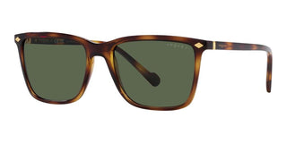 Vogue VO 5493S men Havana Squared Sunglasses