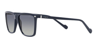Vogue VO 5493S men Blue Squared Sunglasses