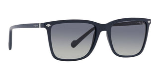 Vogue VO 5493S men Blue Squared Sunglasses